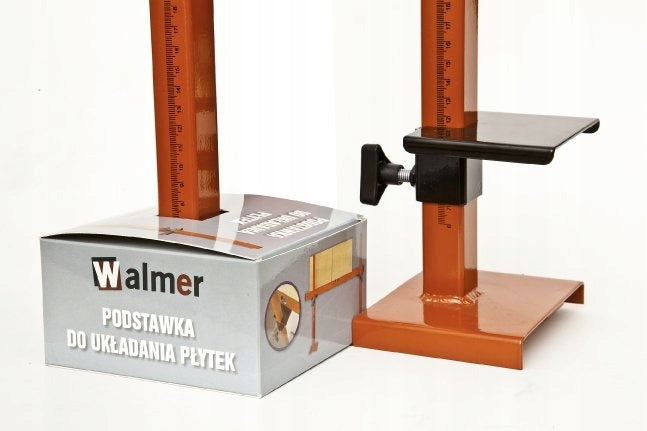 WALMER stand H600 for laying wall tiles Manufacturer code 410137