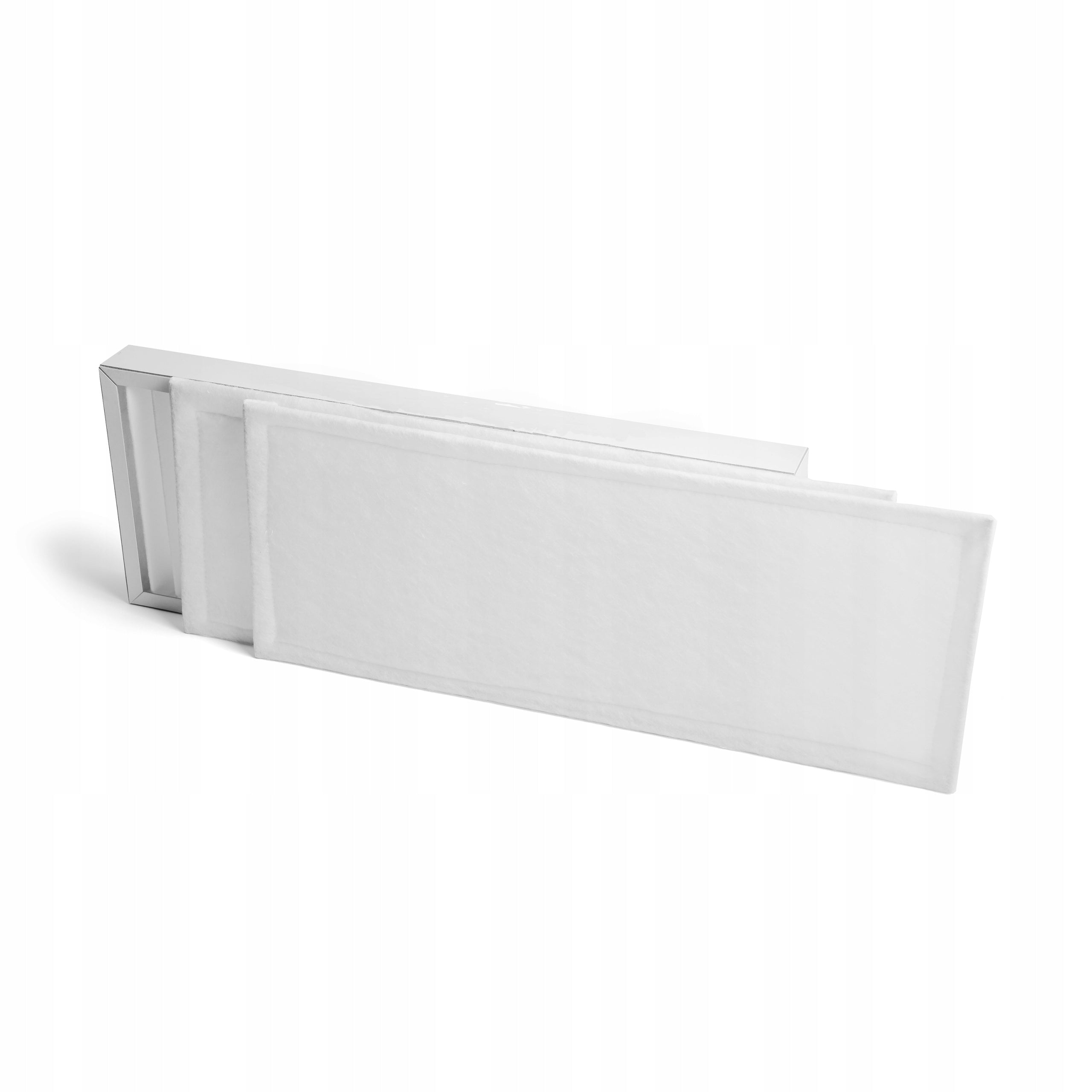 WANAS 550 550V 2 3 550H 2 3 555 555H XF 555V XF G4 M5 recuperator filter Packaging status original