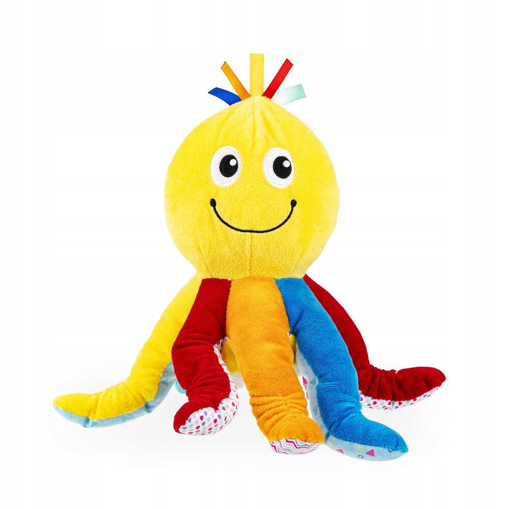 WANDERING OCTOPUS COUNT AMUSES DUMEL 30829