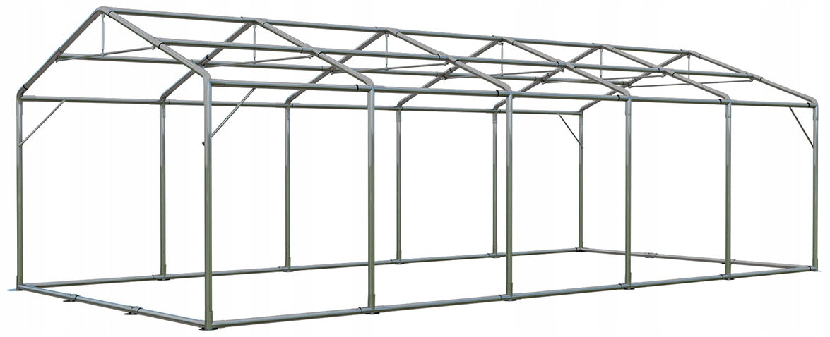 WAREHOUSE TENT tent hall 5x10m Manufacturer Rot Service