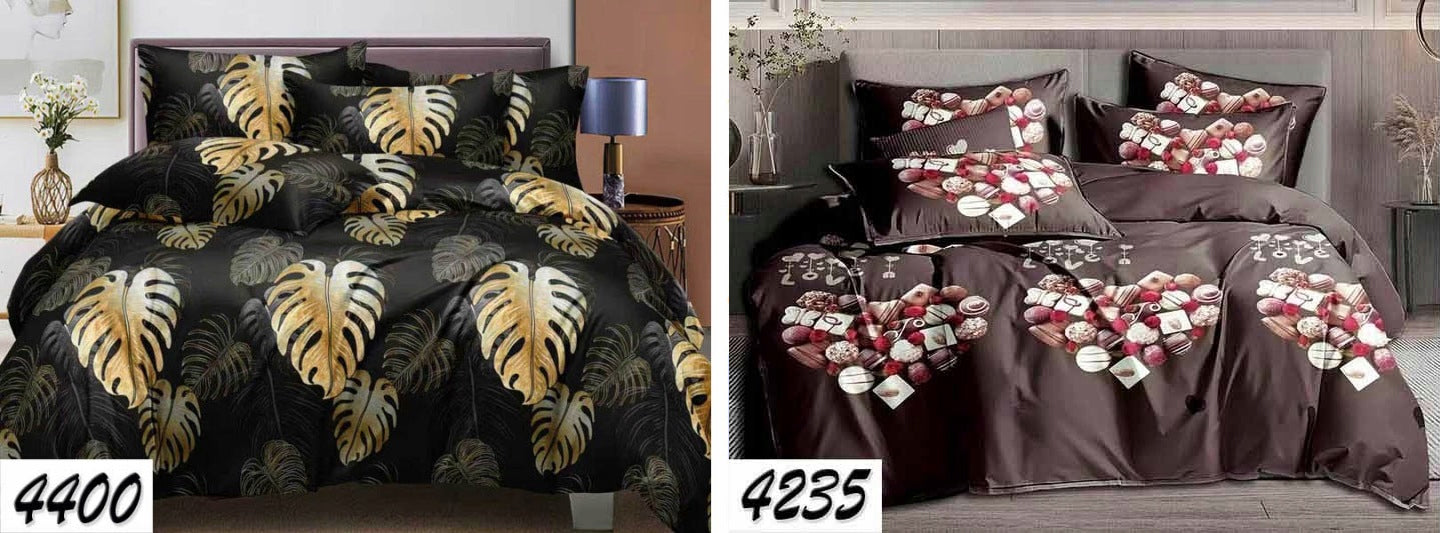 WARM FLANNEL BEDDING 140x200 FLANNEL COTTON DUVET CUSHION SET Manufacturer code pościel bawełniana