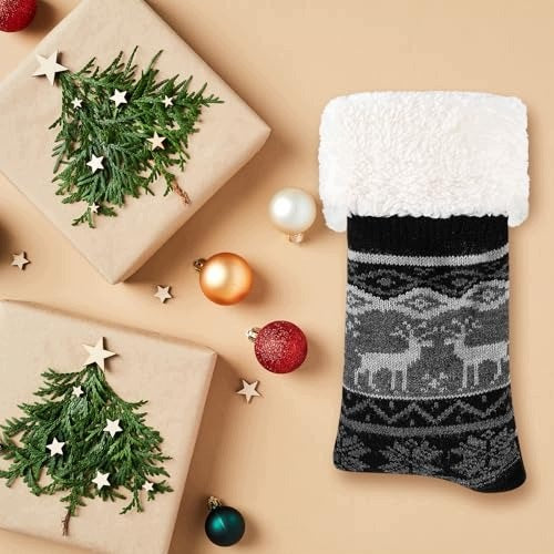 WARM MEN'S SOCKS SOFT AND NON-SLIP 39 46 Brand Domo