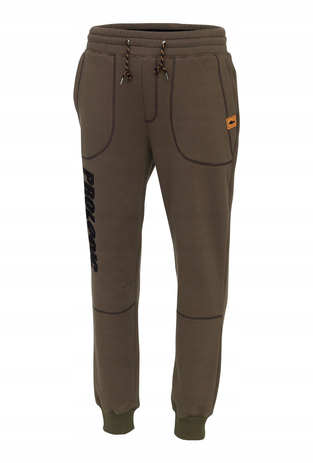 WARM TROUSERS PROLOGIC CARPIO-M