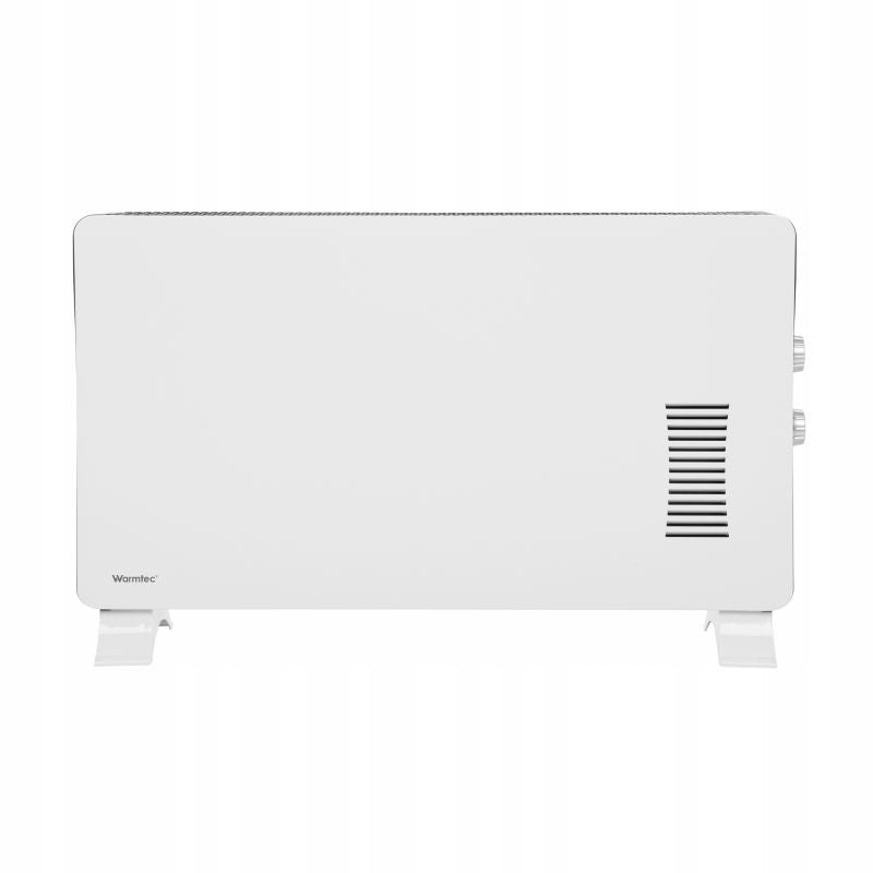 WARMTEC EWH 2KW ELECTRIC RADIATOR WITH AIR FLOW Manufacturer code EWH-2000