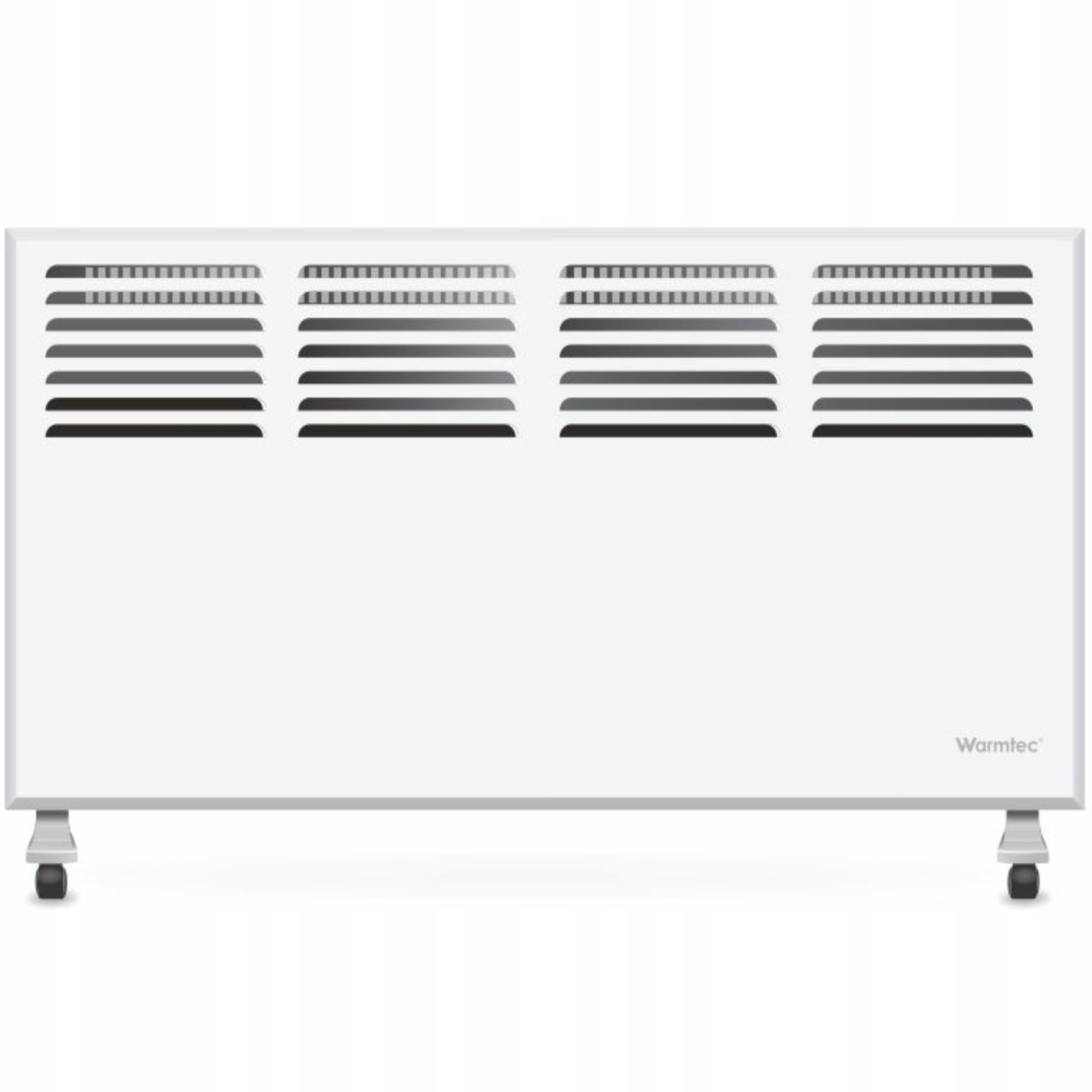 WARMTEC EWN-2000 electric convector heater Brand Warmtec