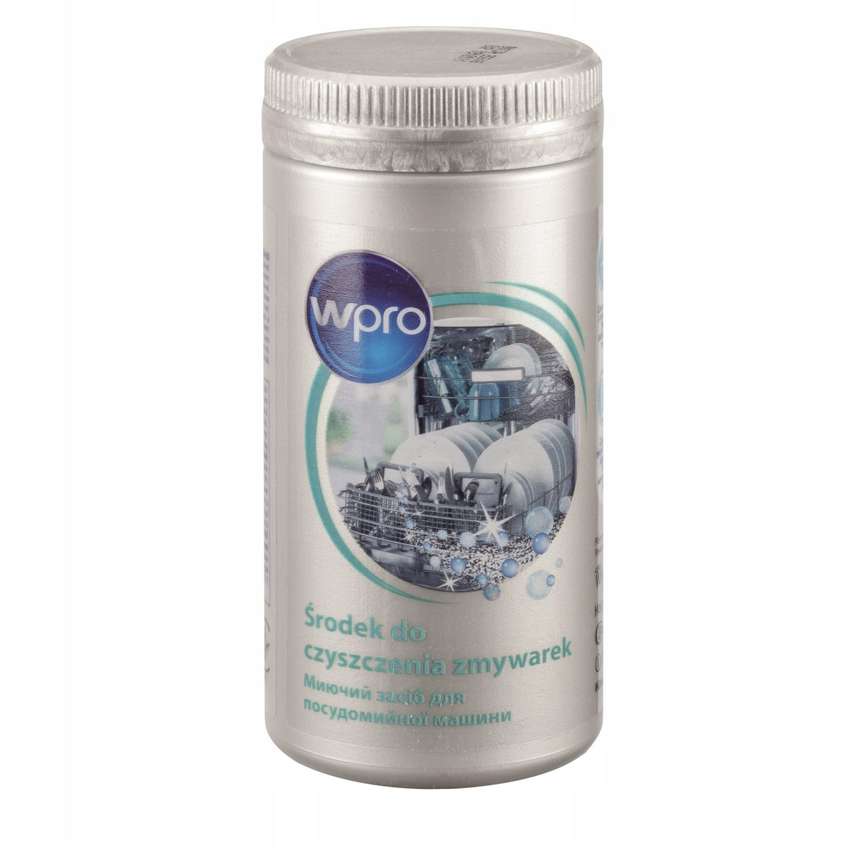 WASHING MACHINE DISHWASHER CLEANER