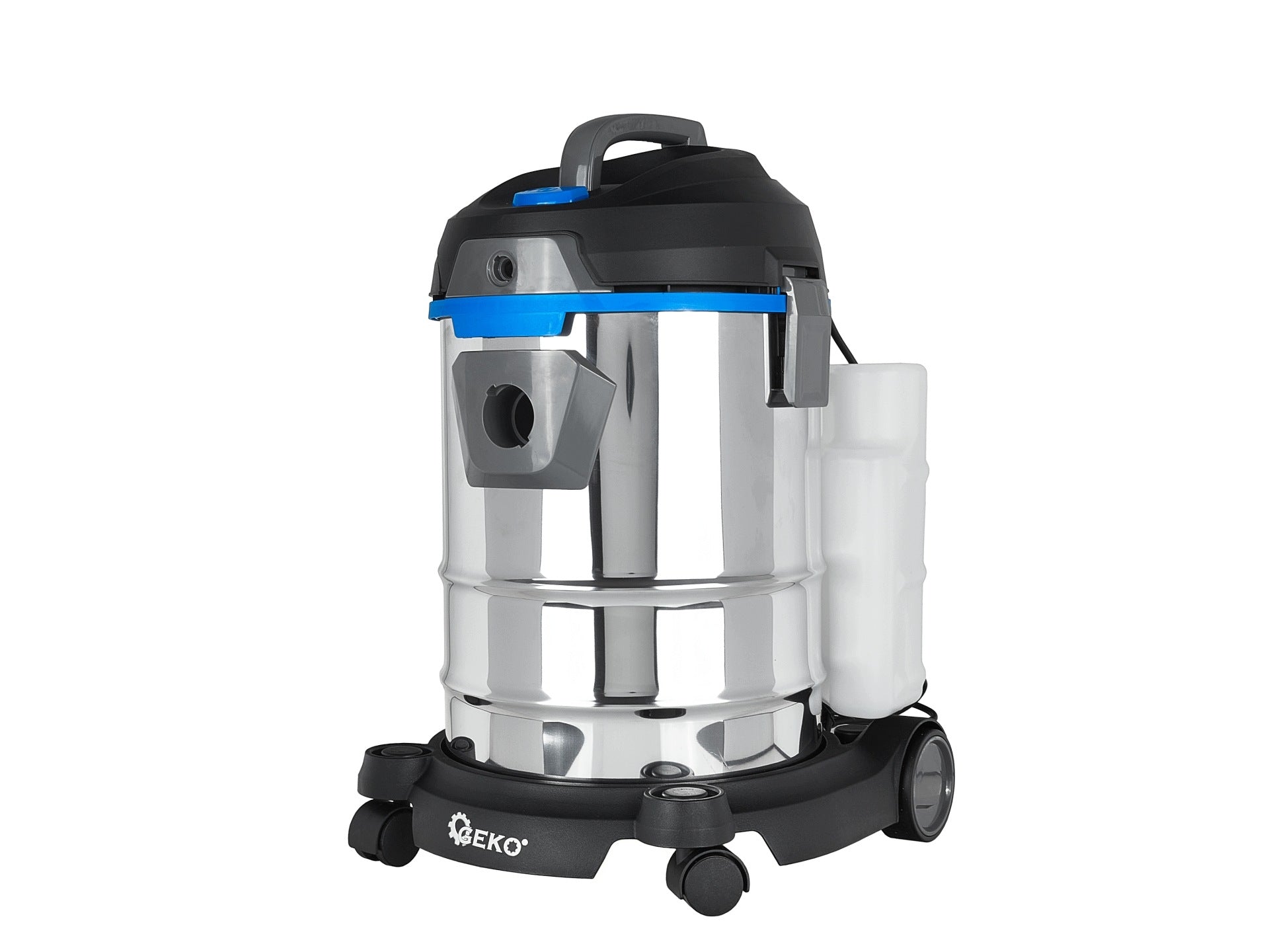 WASHING VACUUM CLEANER 20L FOR CARPET UPHOLSTERY WET DRY 1400W RICH SET Manufacturer code G81087B