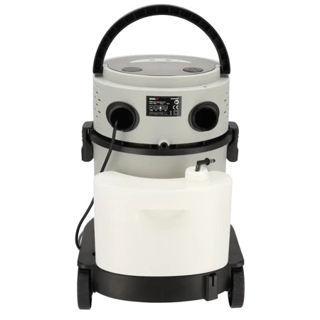 WASHING VACUUM CLEANER 2IN1 1200W DED6605 DEDRA Manufacturer code DED6605
