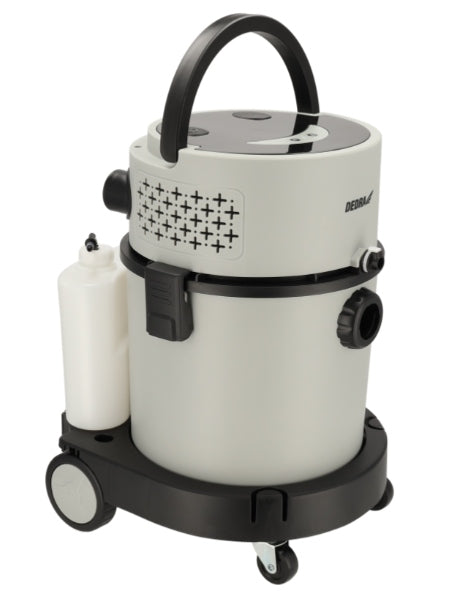 WASHING VACUUM CLEANER 2in1 1200W DEDRA DED6605 20L WET AND DRY CLEANING Brand Dedra