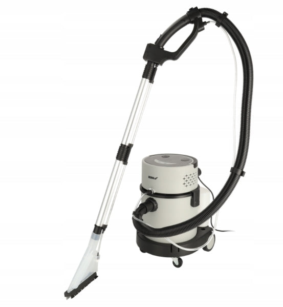 WASHING VACUUM CLEANER 2in1 1200W DEDRA DED6605 20L WET AND DRY CLEANING Manufacturer code DED6605