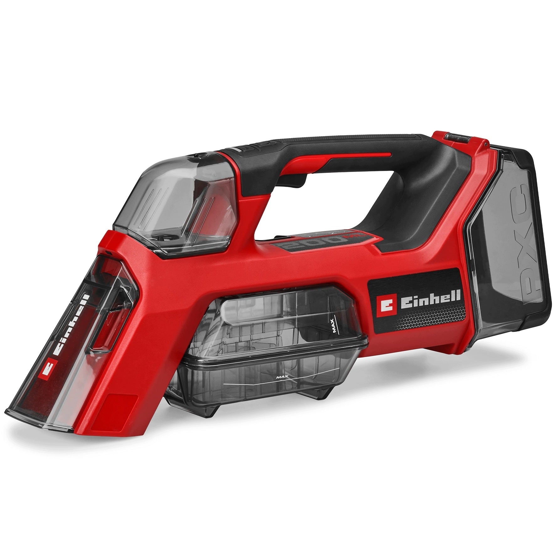 WASHING VACUUM CLEANER AKU TE-SCL 18/200 Li-Solo EINHELL