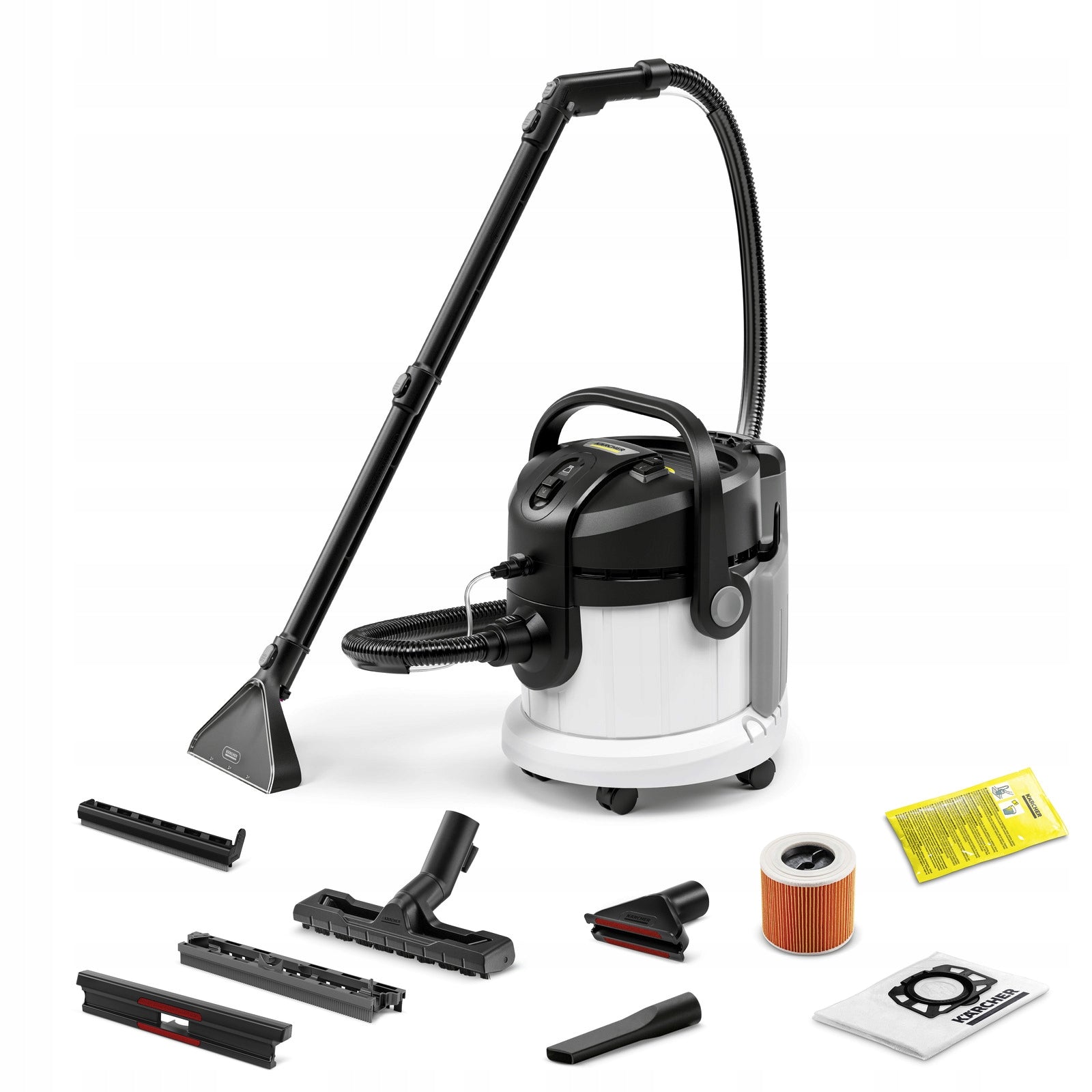 WASHING VACUUM CLEANER SE 4 EU 1.081-150.0 KARCHER