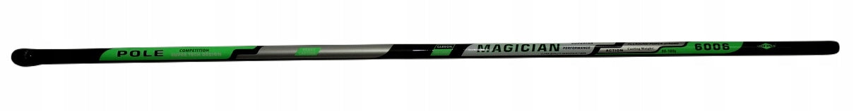 WATCH ROD 7 m STRONG ACTION 50-100 g CARBON MIFINE POLE Brand Mifine