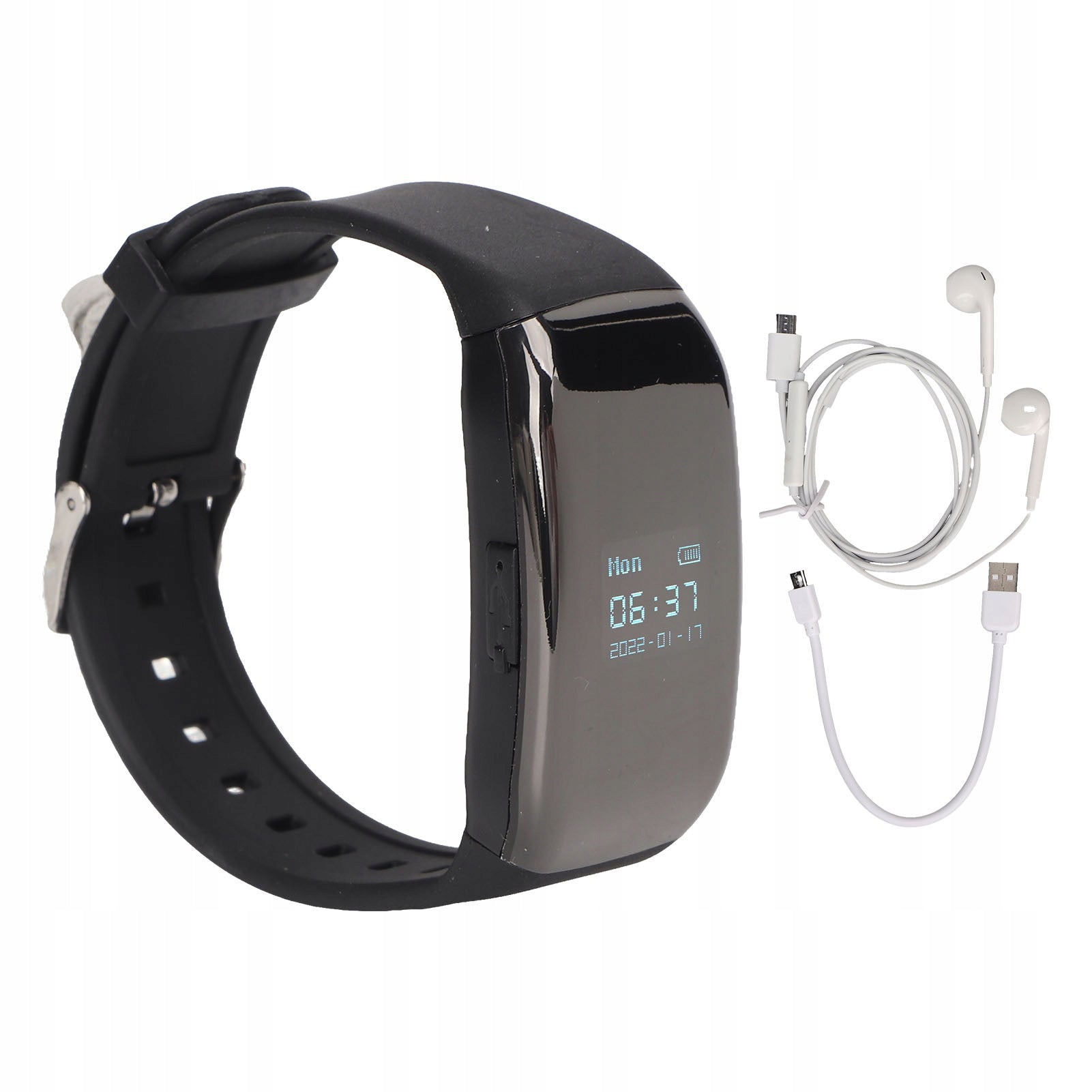 WATCH WITH 4G NOISE CANCELLATION RECORDING FUNCTION Brand no brand