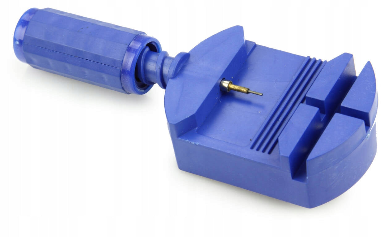 WATCHMAKING SET MAR-POL M57468 WATCH TOOLS Product weight with unit packaging 0.48 kg