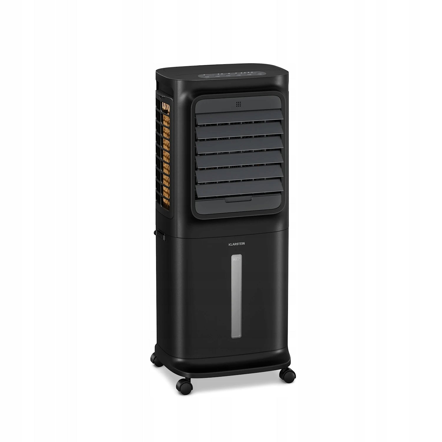 WATER AIR CONDITIONER PORTABLE WIFI AIR CONDITIONER FAN HUMIDIFIER QUIET 3IN1 Brand Klarstein