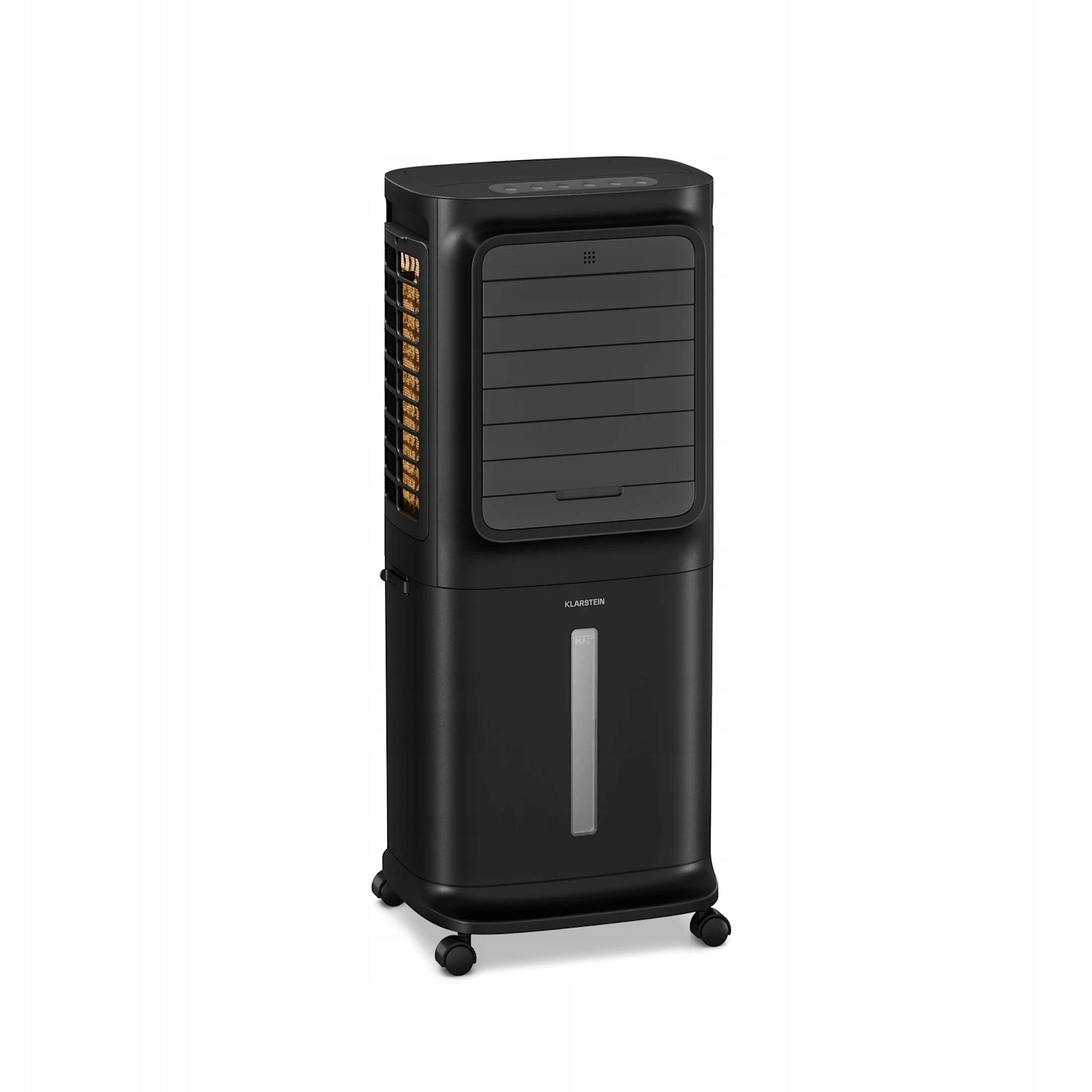 WATER AIR CONDITIONER PORTABLE WIFI AIR CONDITIONER FAN HUMIDIFIER QUIET 3IN1