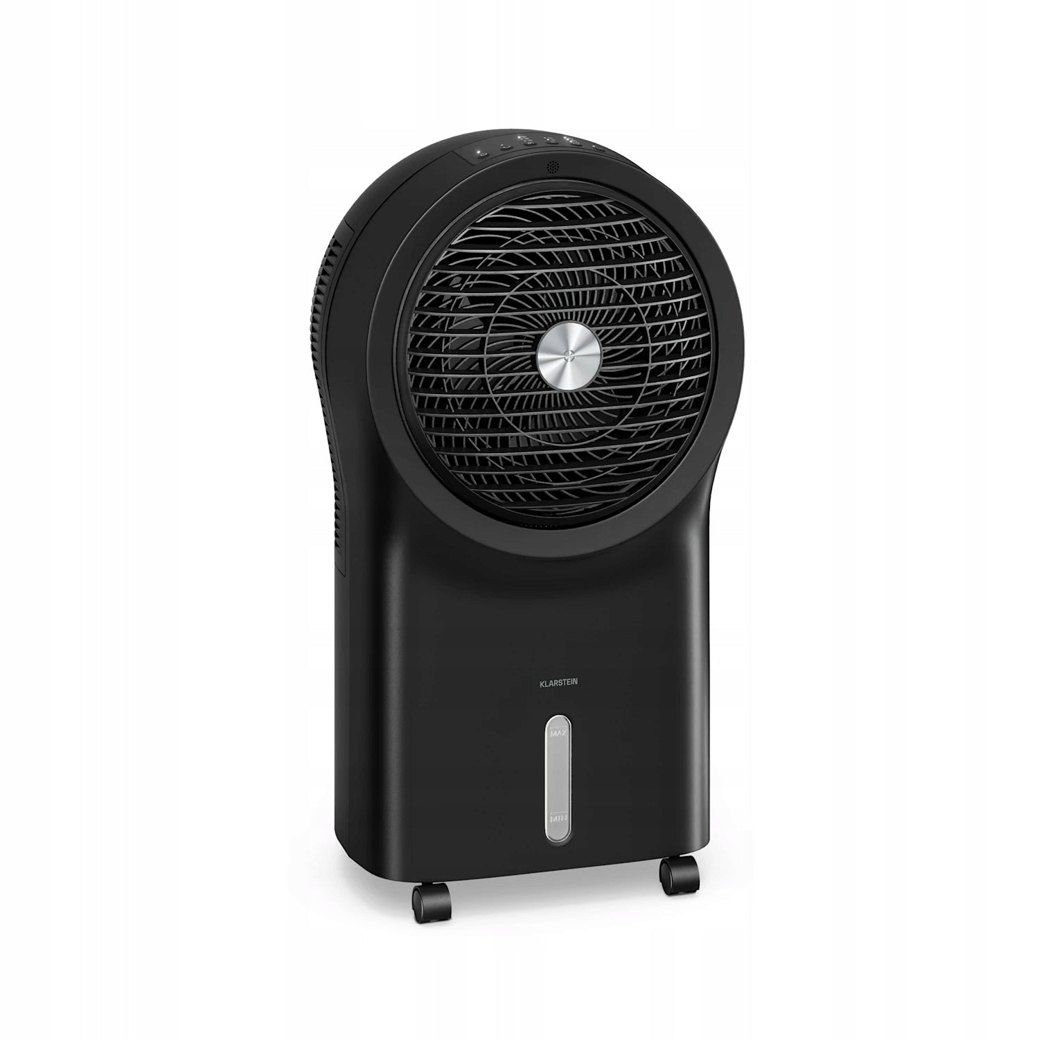 WATER CONDITIONER PORTABLE AIR CONDITIONER FAN HUMIDIFIER QUIET 3IN1 REMOTE CONTROL