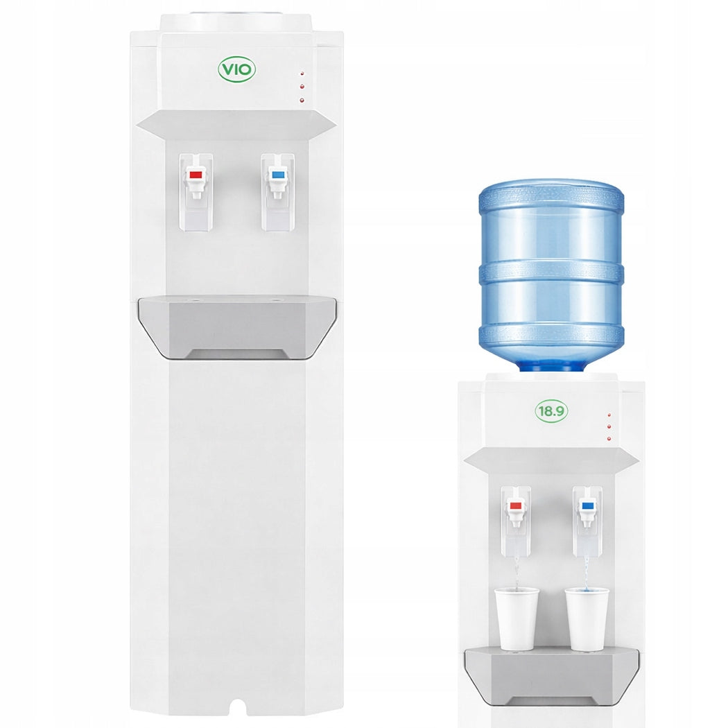 WATER DISPENSER 18,9L GALLONS | STANDING WITH COOLING | KOREAN