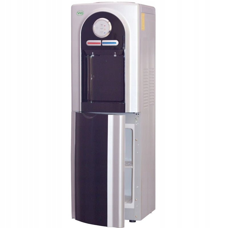 WATER DISPENSER VIO X21-FCC WITH COMPRESSOR COOLING AND CABINET Manufacturer code VIO-X21-FCC