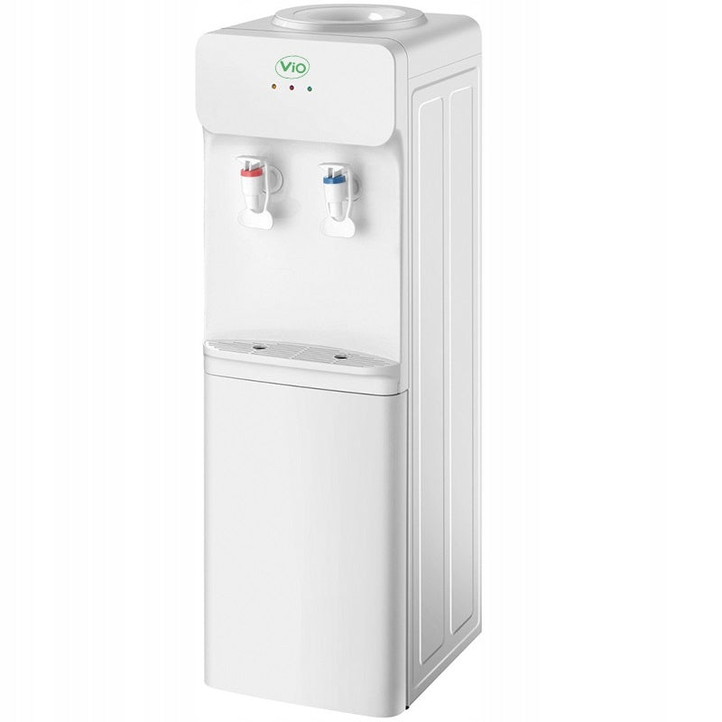 WATER DISPENSER ViO X101-FN - WITHOUT COOLING - WHITE Manufacturer code ViO-X101-FN