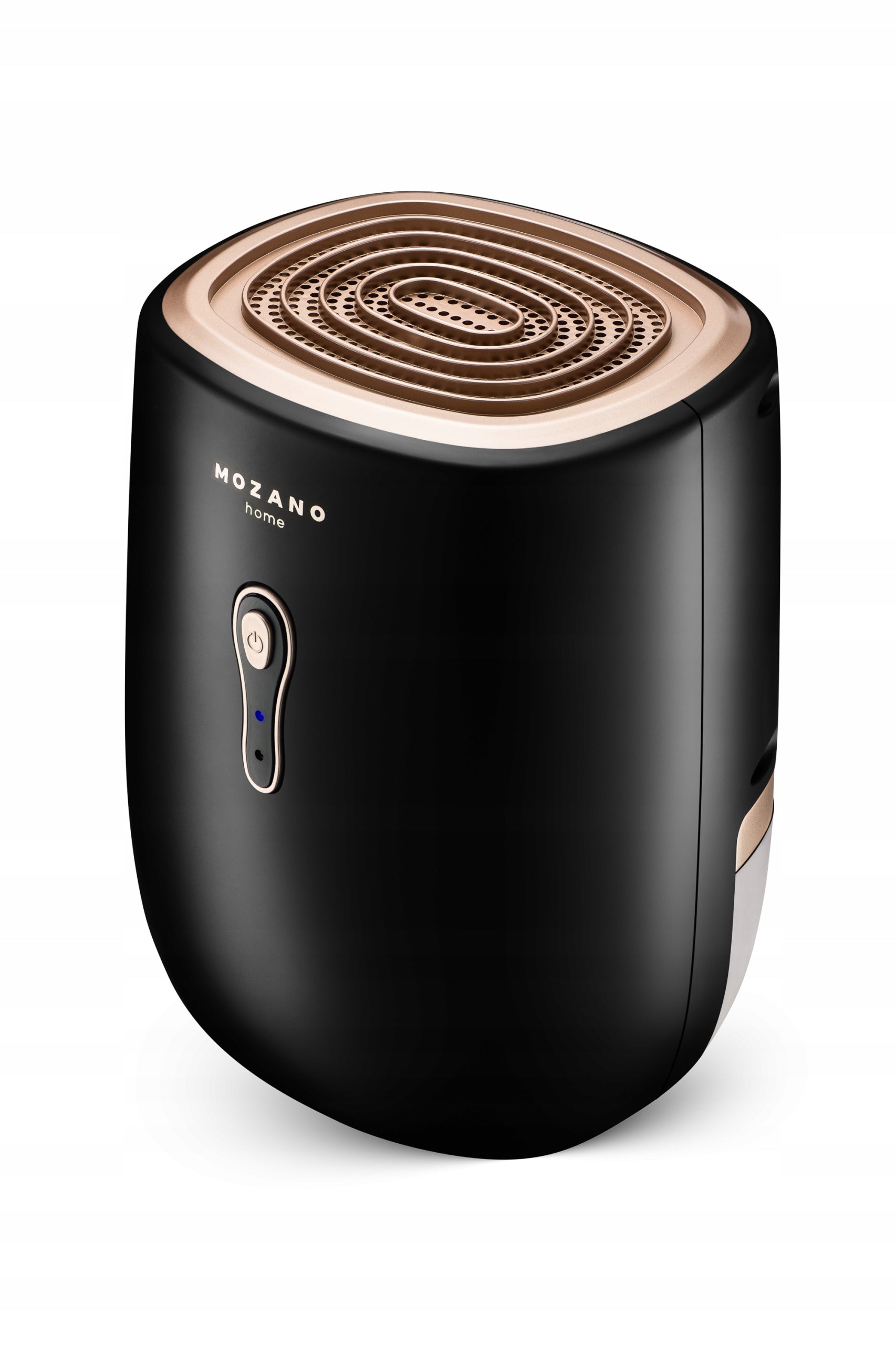 WATER DRAINAGE DEHUMIDIFIER MOISTURE ABSORBER QUIET HOUSE + Brand Mozano