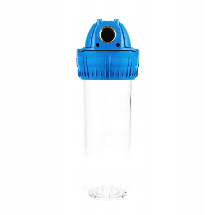 WATER FILTER IN-LINE BODY GW FILTER HOUSING FOR 3/4" 10' FILTER CARTRIDGES