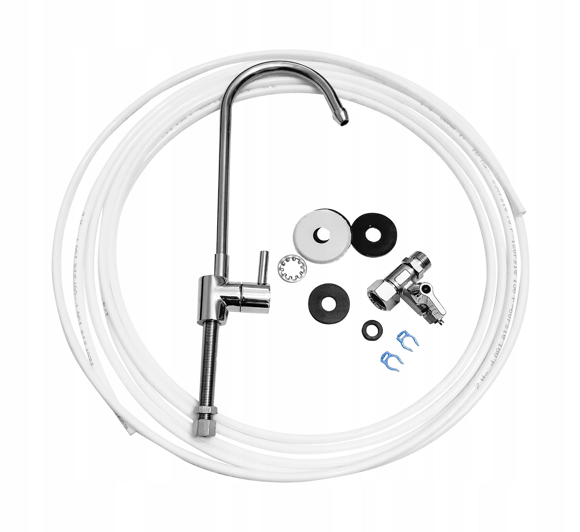 WATER FILTER WATER TECHNIC PRO MINERAL MAX. MINERALIZATION LIVE WATER 7-ST Model Water Technic Pro Mineral
