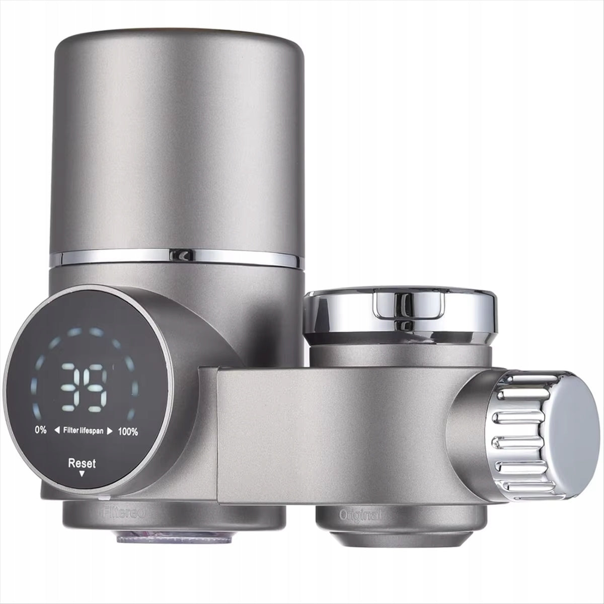 WATER FILTRATION SYSTEM ELECTRONIC WATER PURIFIER IN TAP WATER FILTER Brand no brand