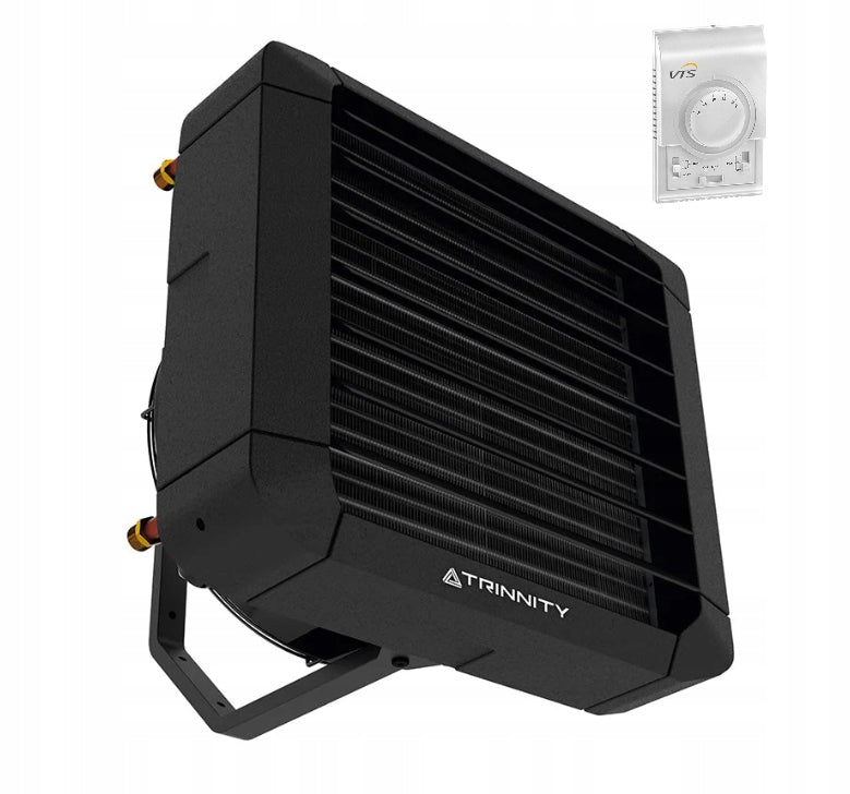 WATER HEATER HD 20 kW+mounting console FREEBIE CONTROLLER WING VOLCANO