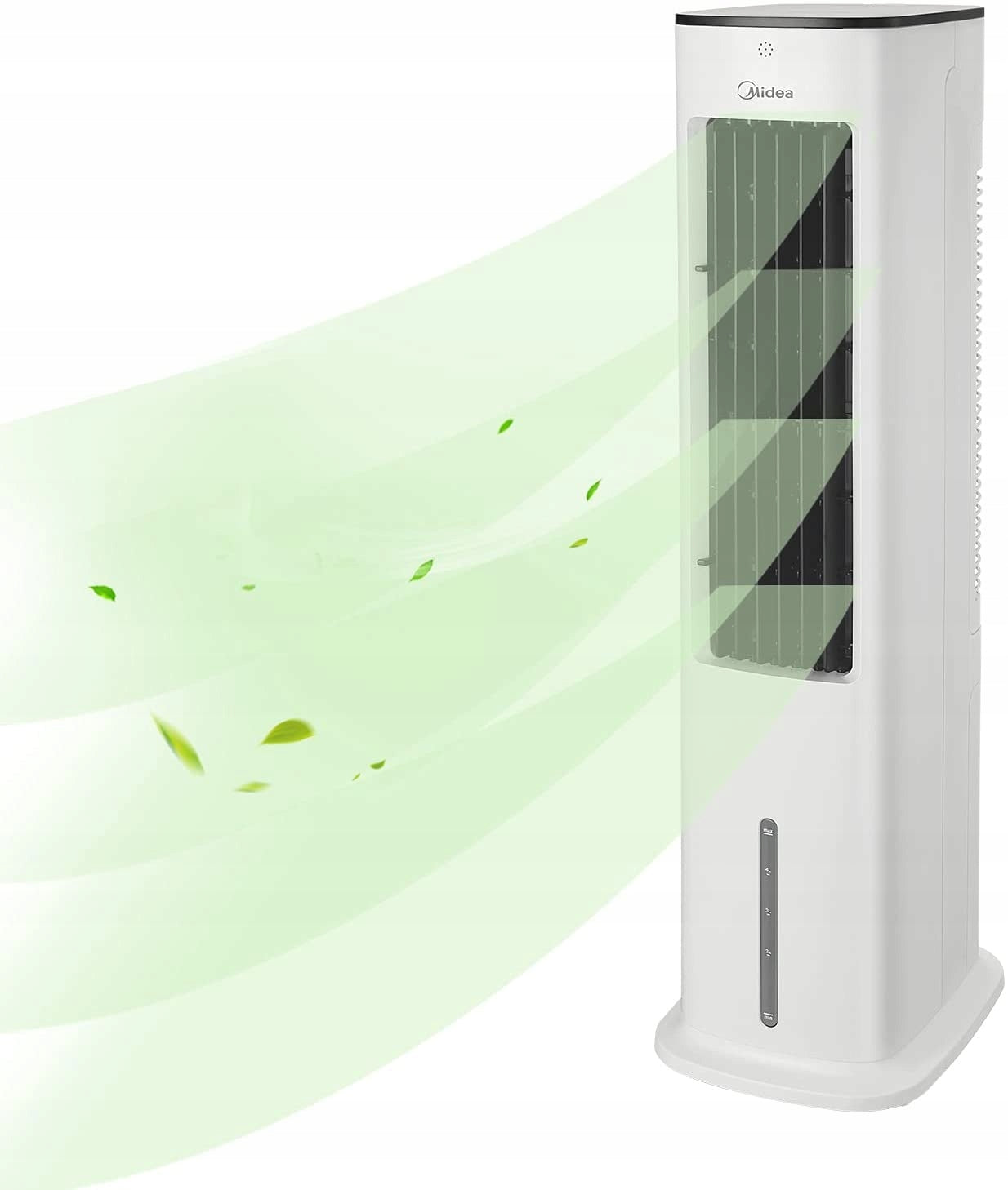 WATER HUMIDIFIER PURIFIER COOLER MIDEA AC100-20ARB 55W WHITE