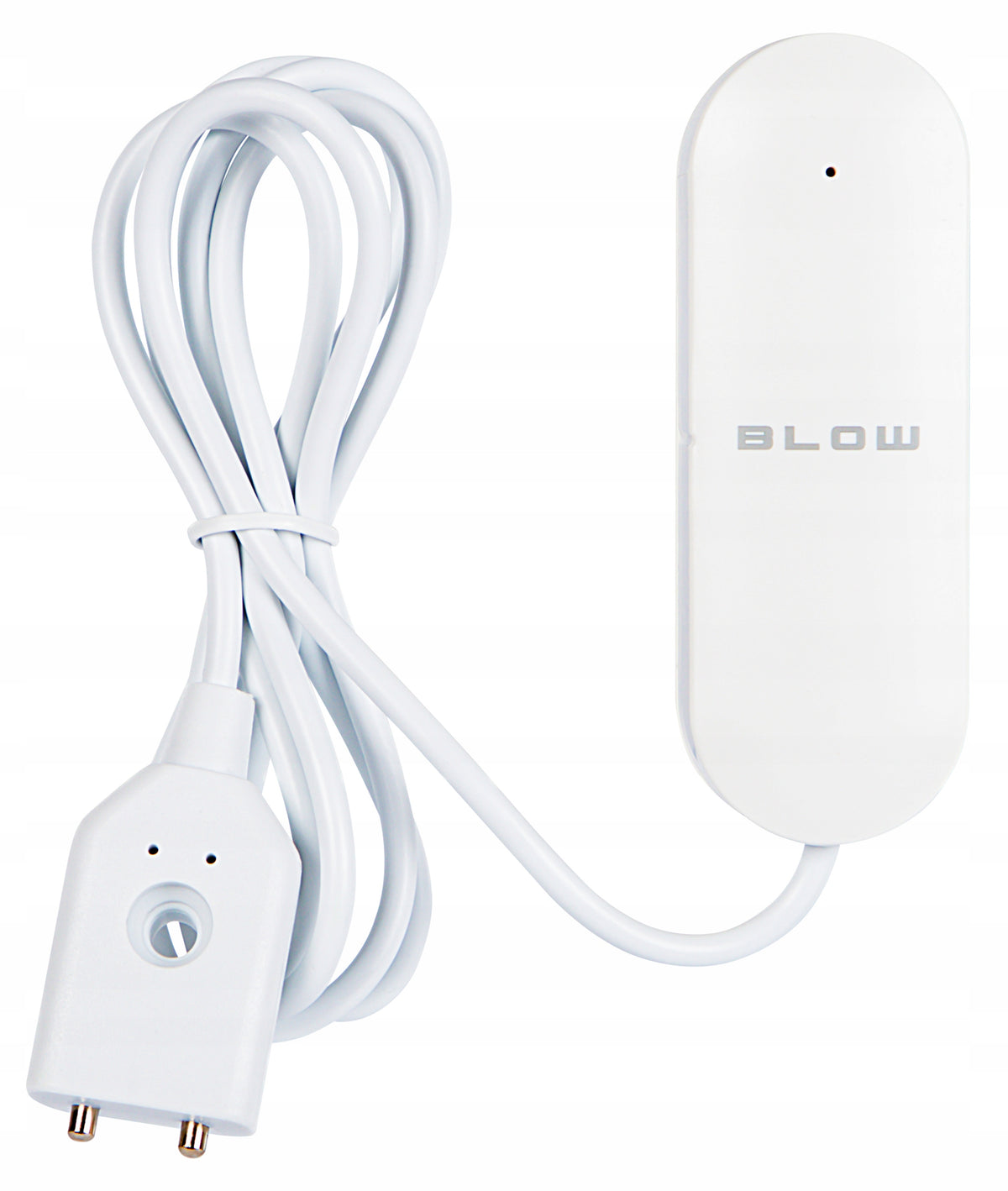 WATER LEAK SENSOR SMART WiFi Tuya SMART LIFE Packaging status original