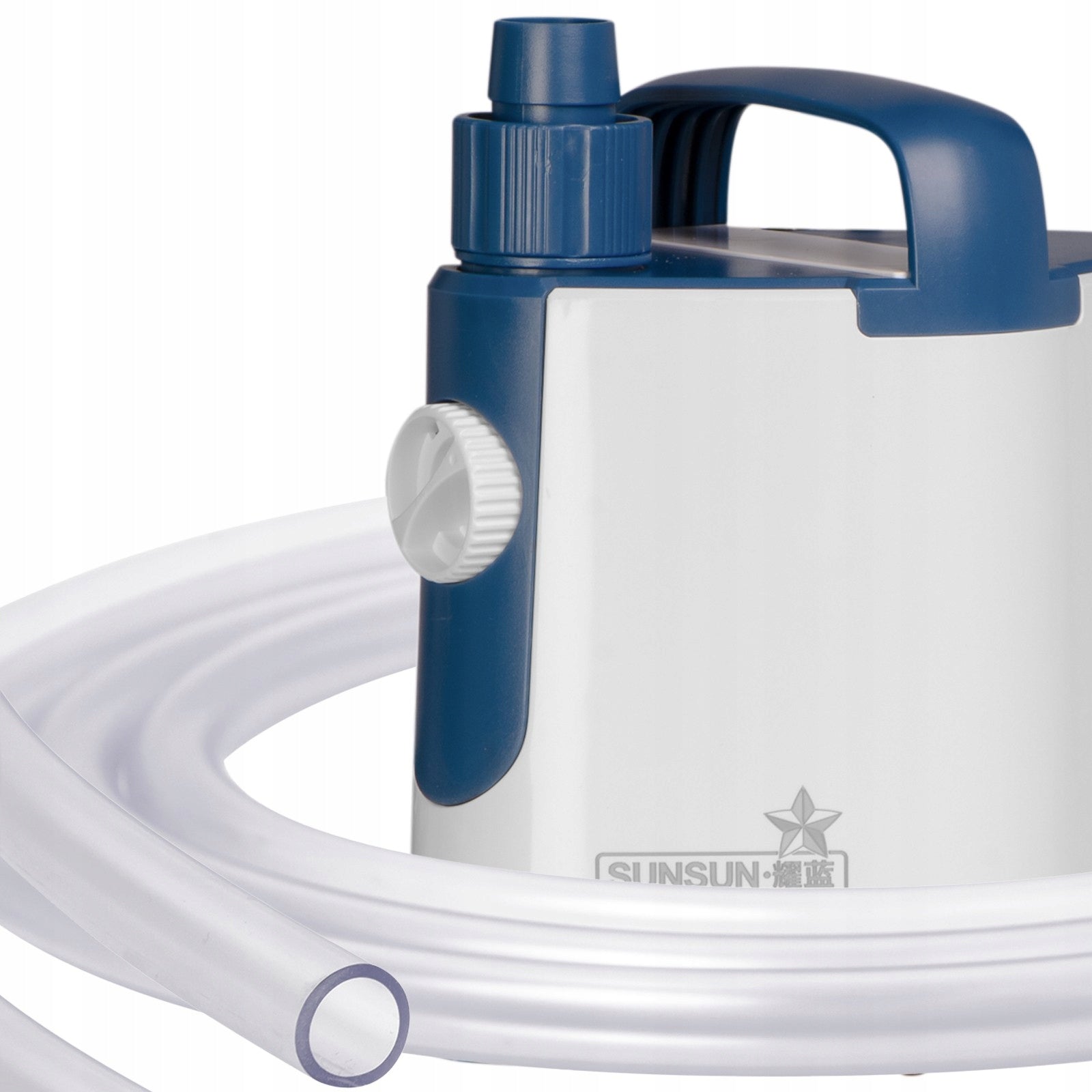 WATER PUMP 3500L H LOW IMMERSION WITH HOSE POWERFUL ENERGY SAVING 90W Manufacturer Sunsun