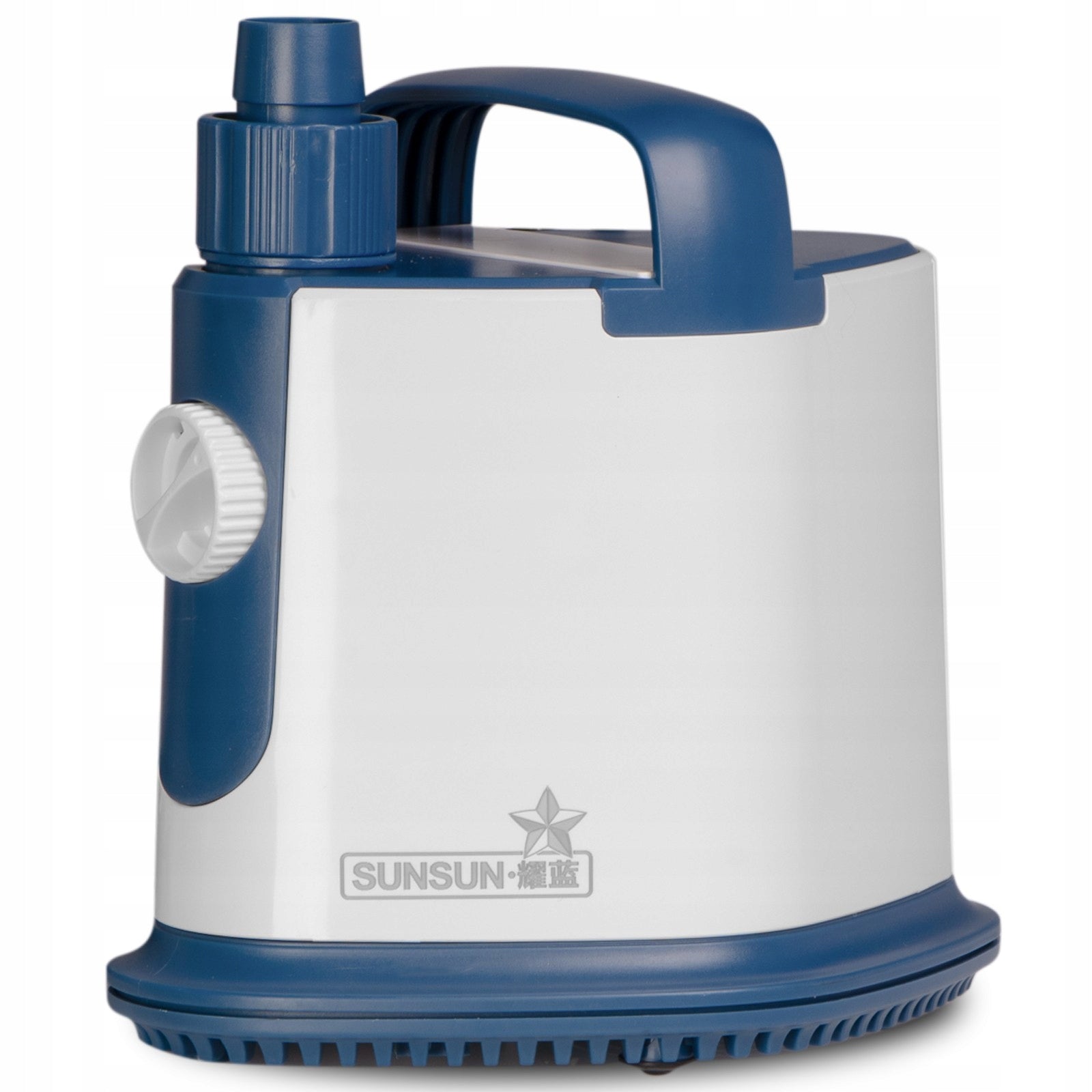 WATER PUMP 3500L H LOW IMMERSION WITH HOSE POWERFUL ENERGY SAVING 90W Power 90 W