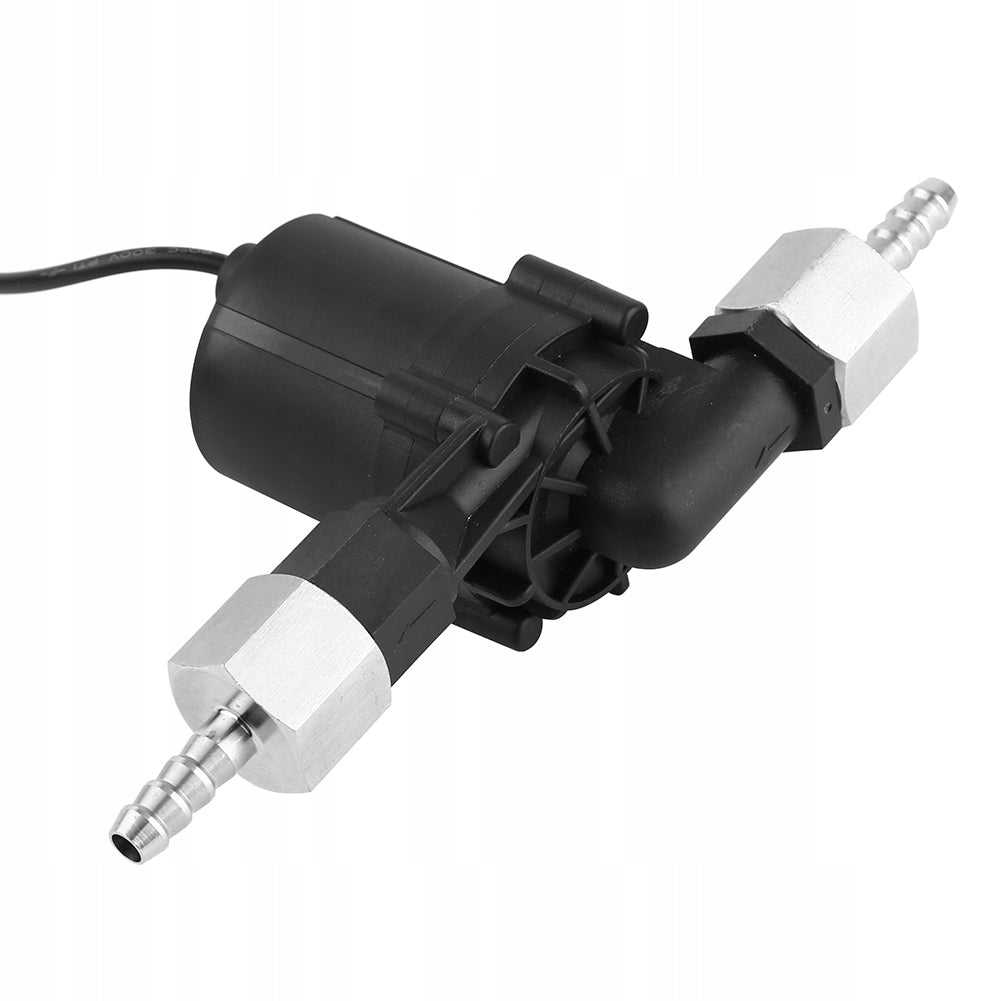 WATER PUMP BRUSHLESS DIRECT CURRENT ENVIRONMENTAL PROTECTION 18W DC12V NPT1/2" Manufacturer code JYA01334-02