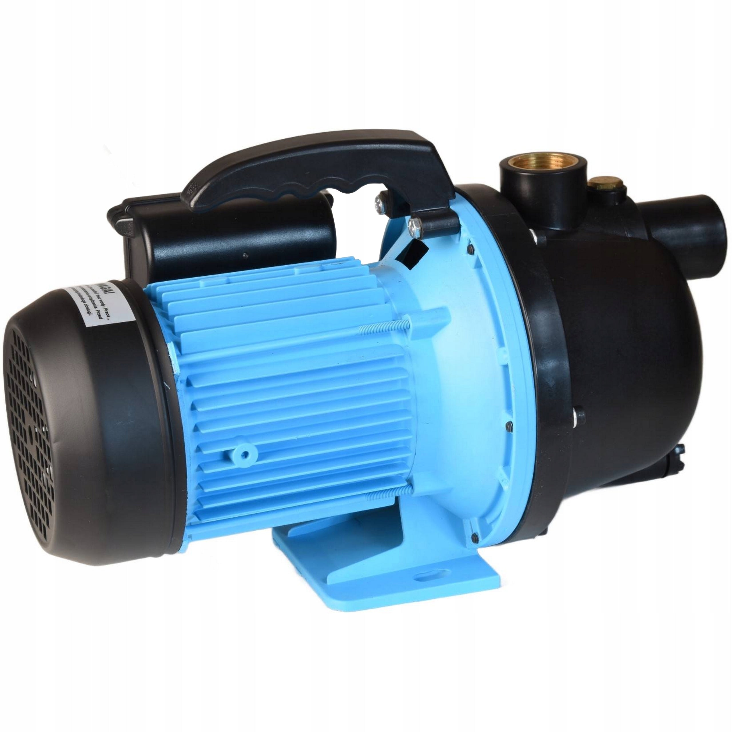 WATER PUMP HANDY 3000 l/h FOR WATER GARDEN IRRIGATION 550 W HANDY Manufacturer code BG-00043