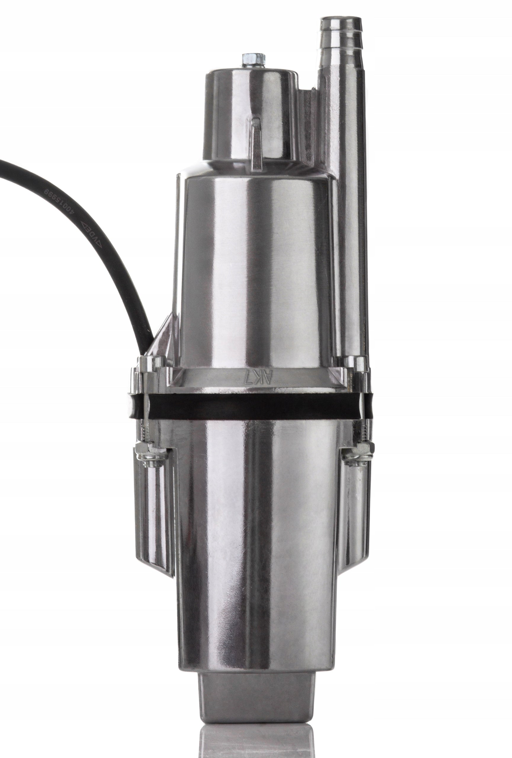 WATER PUMP KASIA deep-sea MEMBRANE PRESSURE WATERING 7 bar Russian Manufacturer Mar-Pol