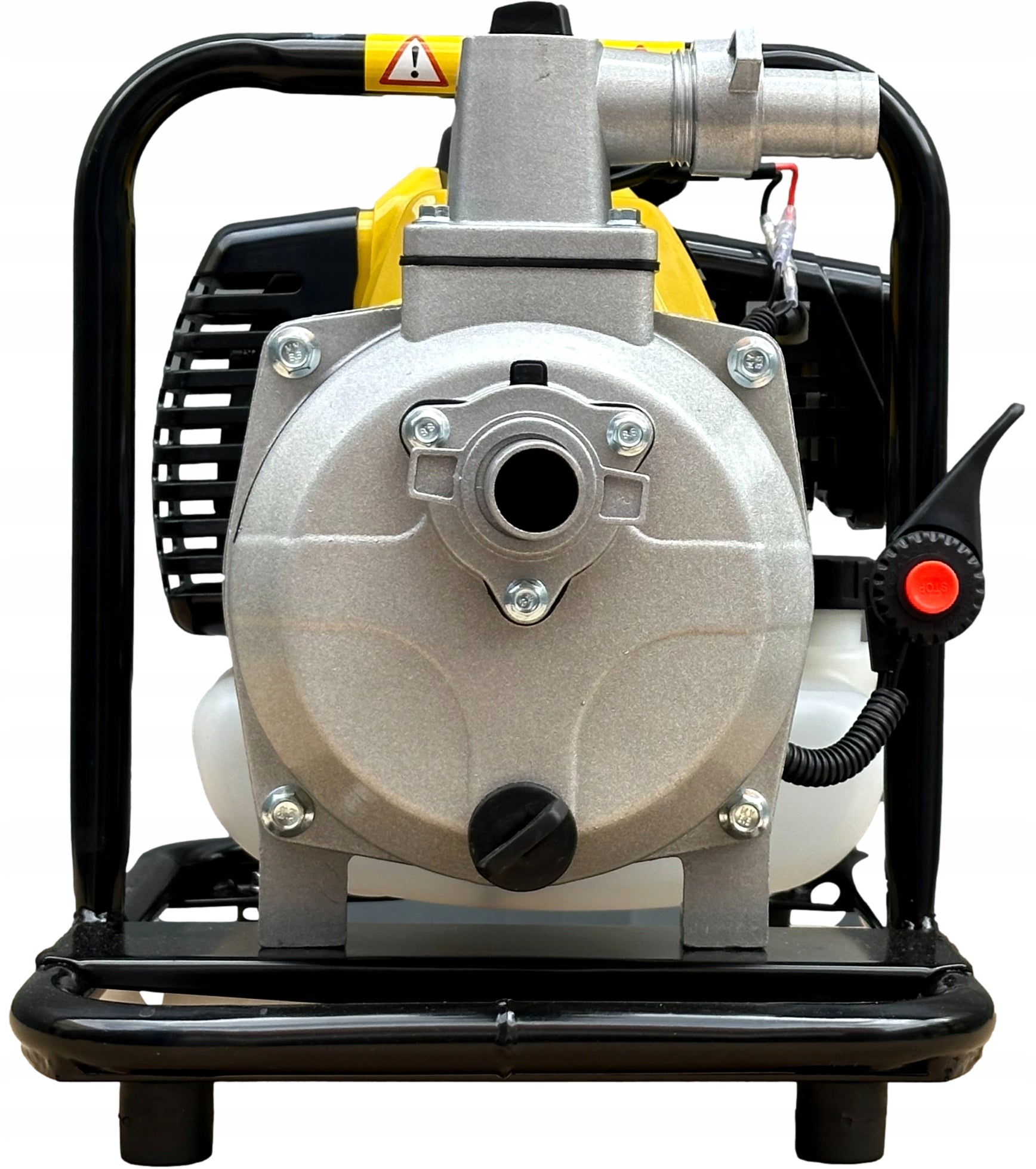 WATER PUMP MOTOR COMBUSTION PUMP 1" PUMP 18 000L/H 3bars Viking Poland EAN (GTIN) 5904624702782