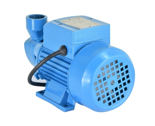 WATER PUMP WELL WATERING QR60 HYDROPHORE GARDEN SMALL STRONG 250W Engine power 250 W