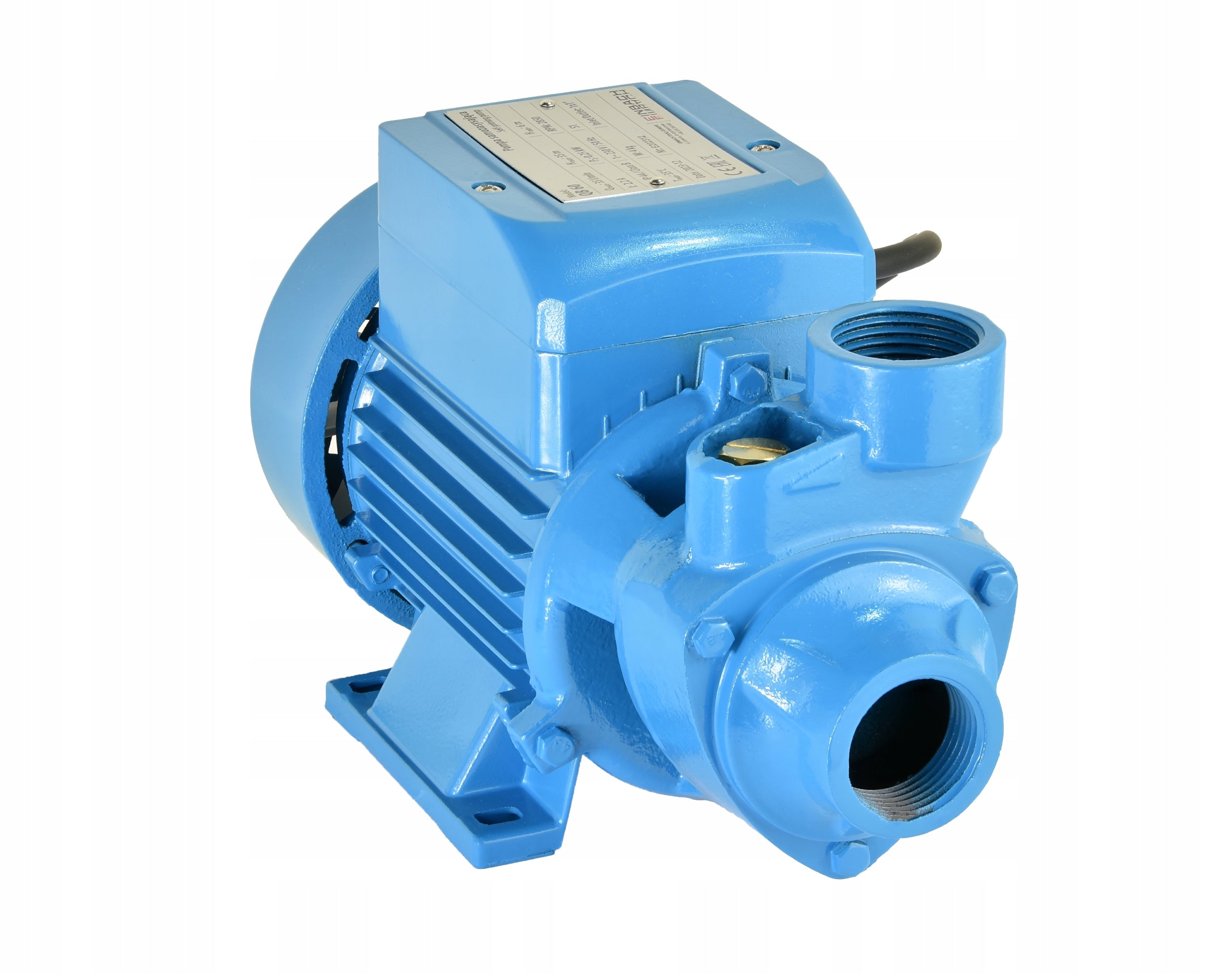 WATER PUMP WELL WATERING QR60 HYDROPHORE GARDEN SMALL STRONG 250W Manufacturer Rohtenbach
