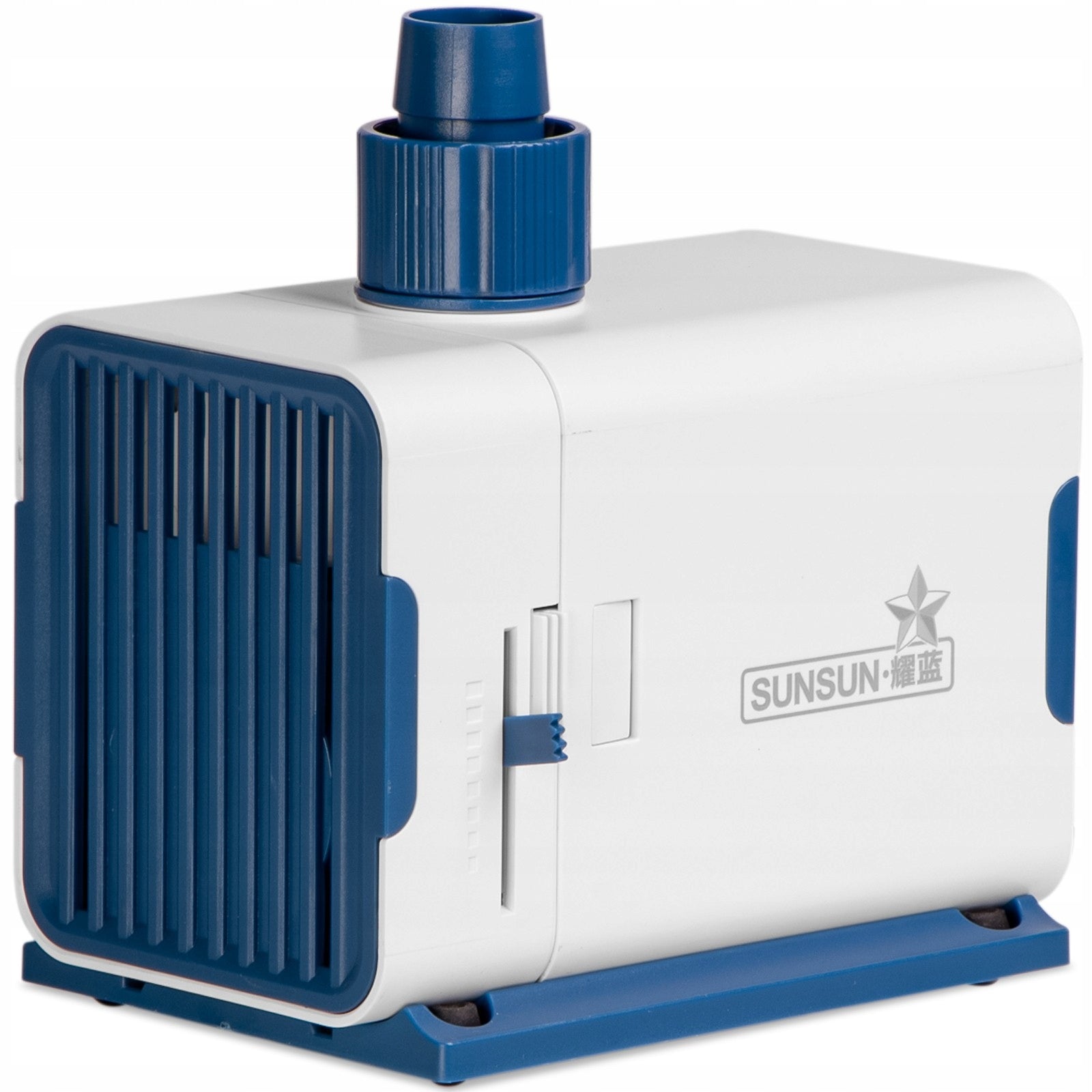 WATER PUMP WITH FILR AND POWER REGULATION LOW IMMERSION 3000L/H SUNSUN Manufacturer Sunsun