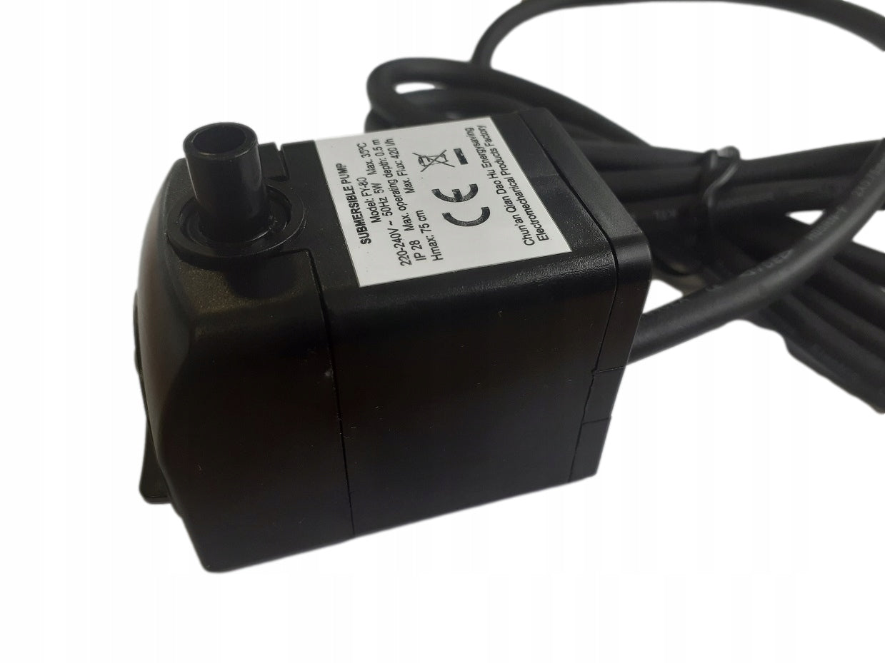 WATER PUMP water pump for glaze cutter EAN (GTIN) 5900315058688