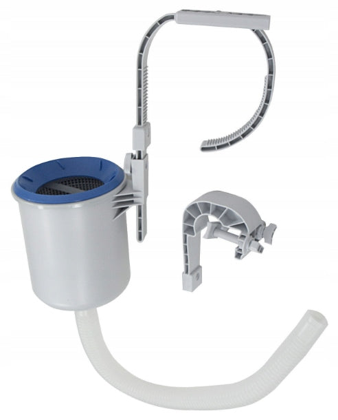 WATER PURIFIER SKIMMER SURFACE POOL INTEX 2800 FOR SWIMMING POOL SOLID Product weight with unit packaging 17.9 kg