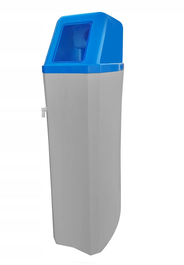 WATER SOFTENER STATION HYDRO SYSTEM 20 AUTOMAT + FREEBIES: FILTERS SALT TESTER Brand no brand
