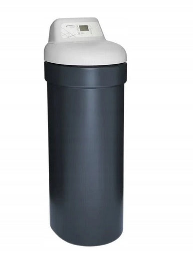 WATER SOFTENER TRINNITY HOME for single-family houses