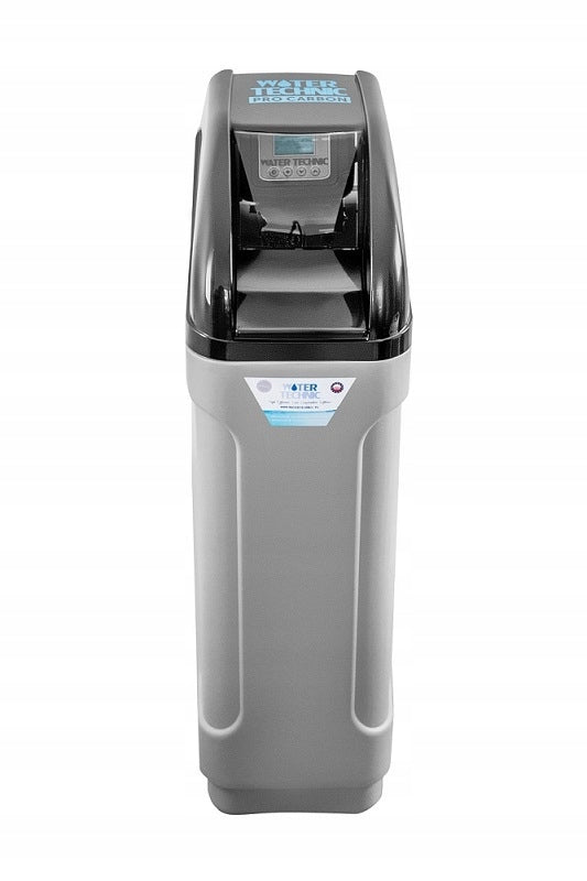 WATER SOFTENER WATER TECHNIC PRO CARBON 32 HYBRID 3in1 CARBON + MONO BED Brand Water Technic