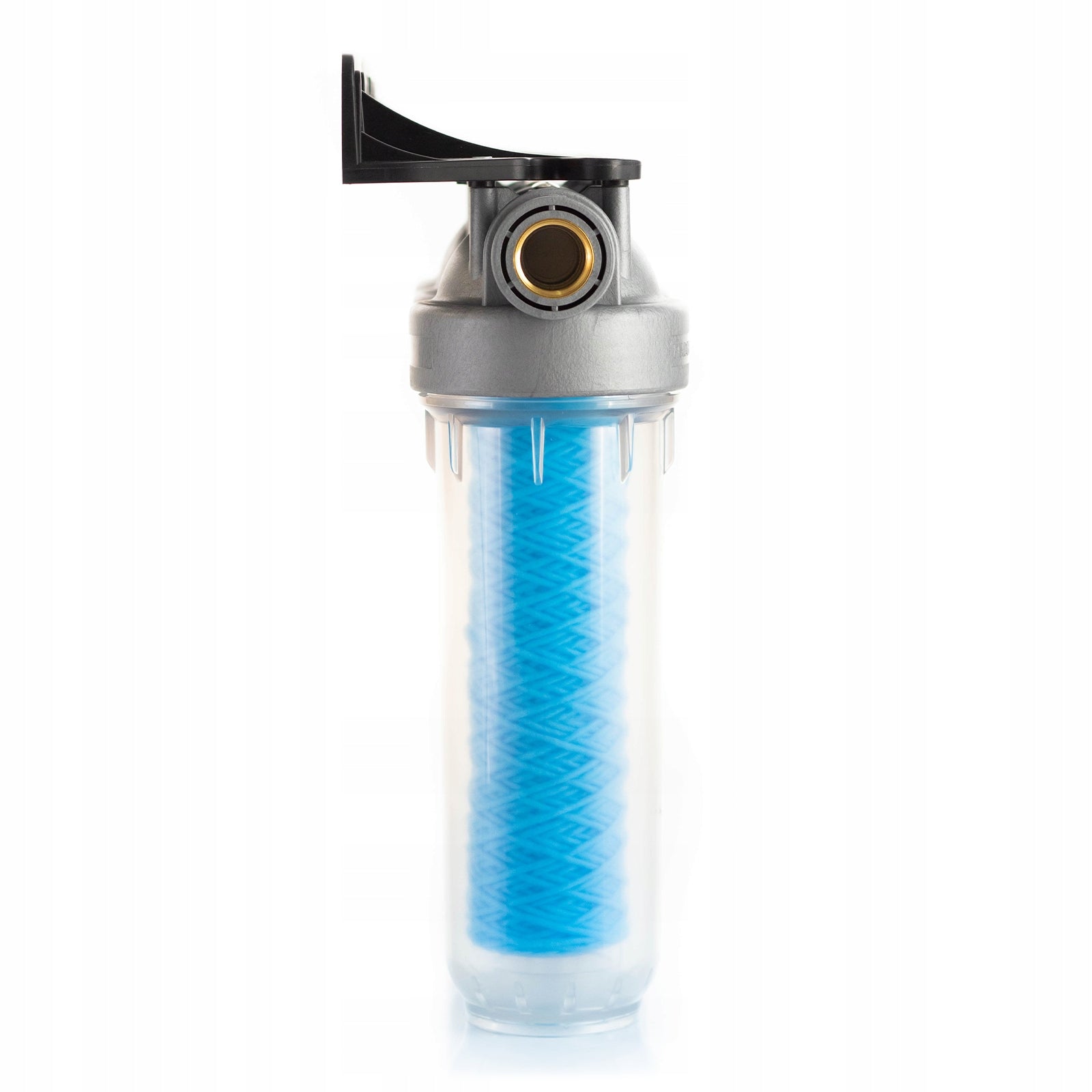 WATER TREATMENT WHOLE HOUSE DRAWSTRING CARBON SOFTENER Brand Atlas Filtri