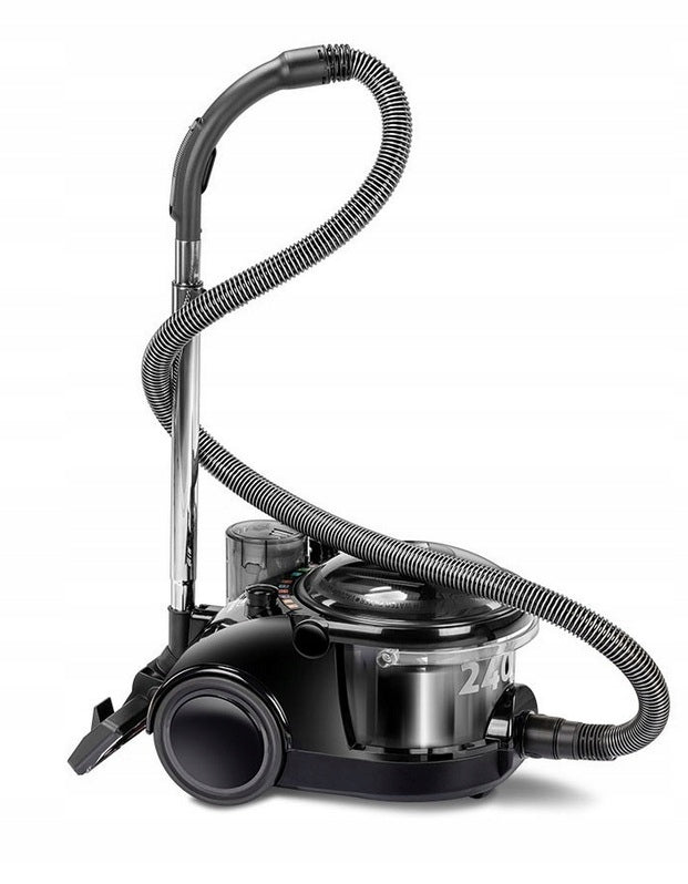 WATER VACUUM CLEANER MPM MOD 47 BORA 2400 W