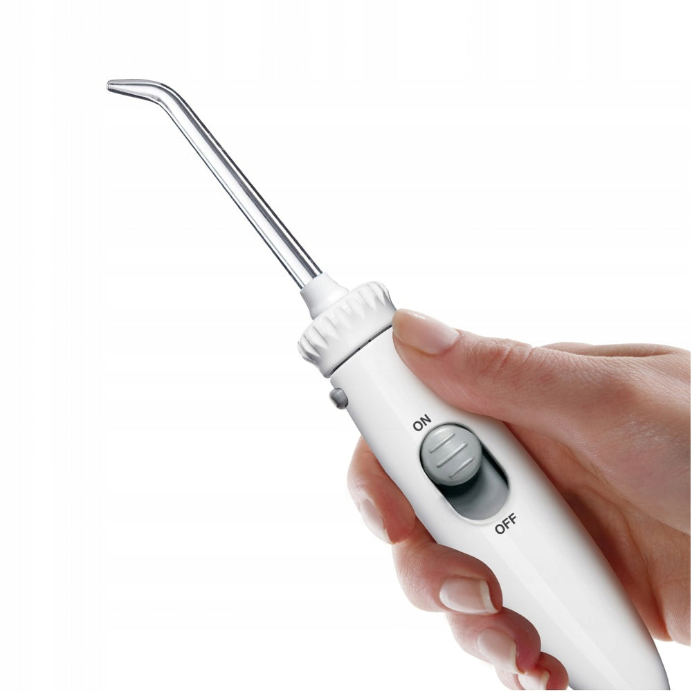 WATERPIK WF-100E2 ULTRA stationary irrigator Brand Waterpik