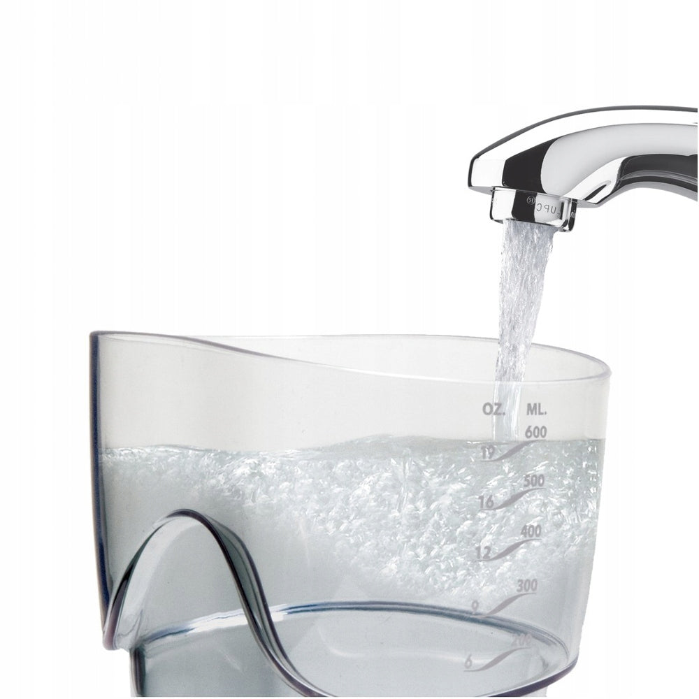WATERPIK WF-100E2 ULTRA stationary irrigator Model WP-100 Ultra EU White